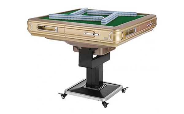 石河子乡自动麻将机