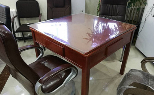 石河子乡麻将桌