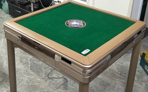 石河子乡石河子乡麻将机安装完成