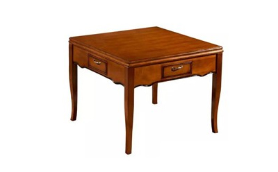 石河子乡麻将桌