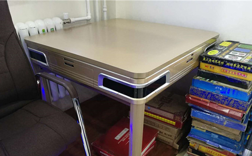 石河子乡石河子乡麻将机选购与保养指南:智能自动洗牌功能详解 石河子乡石河子乡麻将机选购与保养指南:智能自动洗牌功能详解